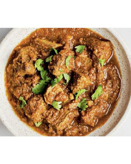 Shahi Mutton Masala